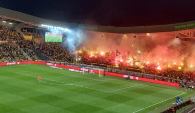 FC Nantes - PSG : comment voir le premier match de la saison des Canaris ?