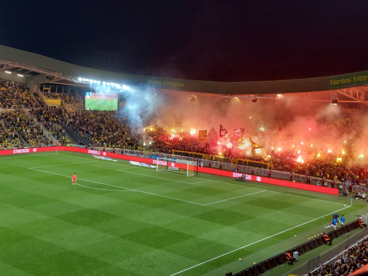 FC Nantes - PSG : comment voir le premier match de la saison des Canaris ?