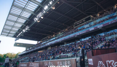 Vers un derby FC Metz - Strasbourg avec les ultras des deux clubs ?