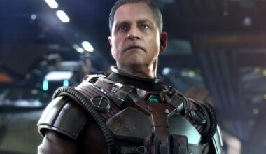 Star Citizen : Squadron 42 veut être "aussi gros" que GTA 6, selon Chris Roberts - Actu