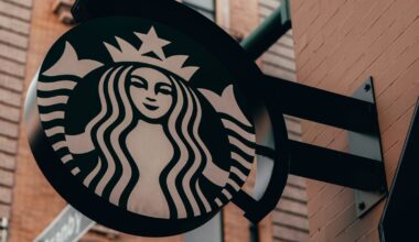 Starbucks déclare la guerre aux bureaux improvisés dans ses cafés