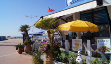 Uns starlette d'une téléréalité française refoulée à l’entrée d'un restaurant au Maroc