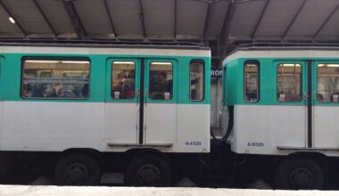 RATP et SNCF. Les perturbations prévues dans les transports à Paris et en Île-de-France la semaine de rentrée