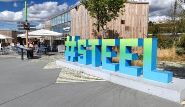 15-Août à Saint-Étienne. Piscines, centre commerciaux, transports... ce qui est ouvert et fermé