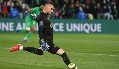Le RC Strasbourg signe Stefan Bajic
