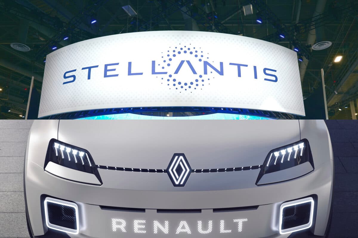 Rennes : l’industrie automobile recrute massivement