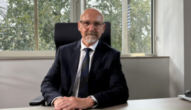 Stéphane Chassard-Guillard, nouveau directeur de l'Enseignement Catholique en Ille-et-Vilaine
