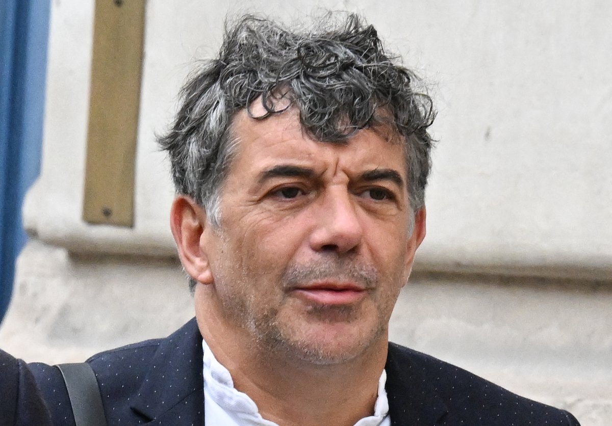 Stéphane Plaza de retour malgré sa condam ...