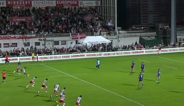 RUGBY. PRO D2. À peine arrivé, le milliardaire Stérin (déjà) sur le départ du BO ?