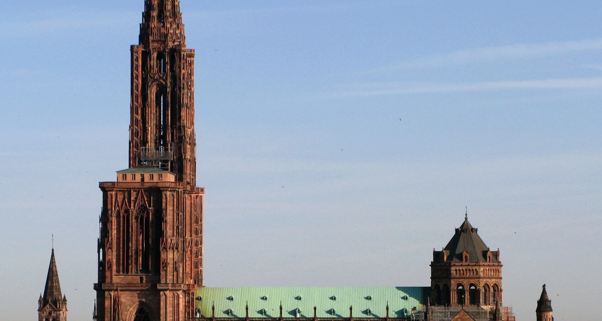 Strasbourg : que devient l'ex chancelier Bernard Xibaut ?