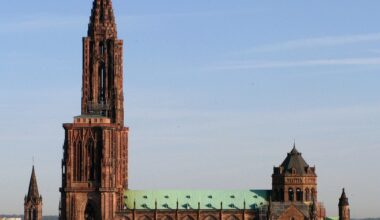 Strasbourg : que devient l'ex chancelier Bernard Xibaut ?