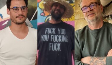 Quand le street art sort de la rue: qui sont ces trois artistes locaux exposés à Toulon?