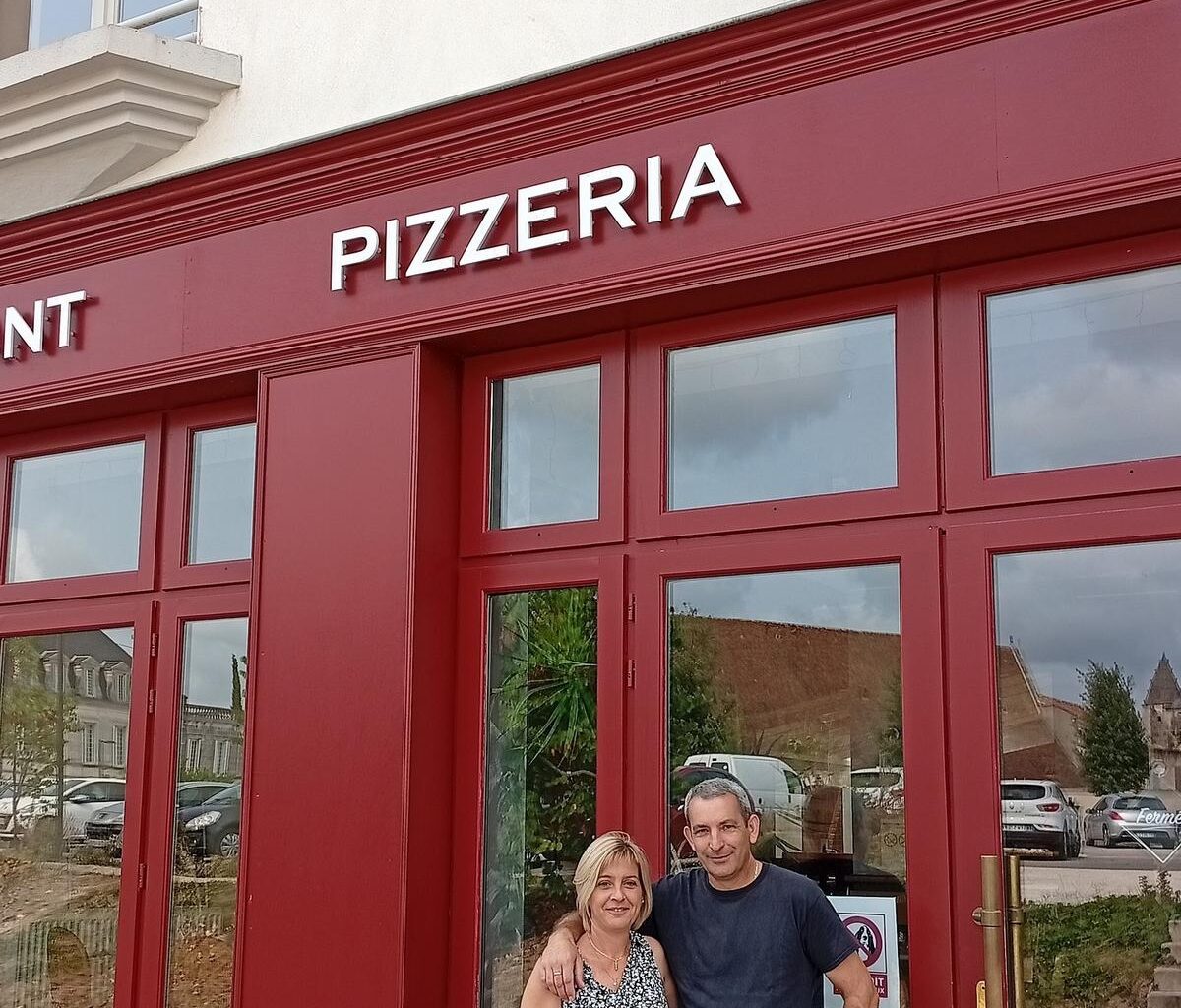 Barbezieux : le restaurant Le Château fermera le 15 septembre