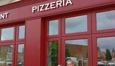 Barbezieux : le restaurant Le Château fermera le 15 septembre