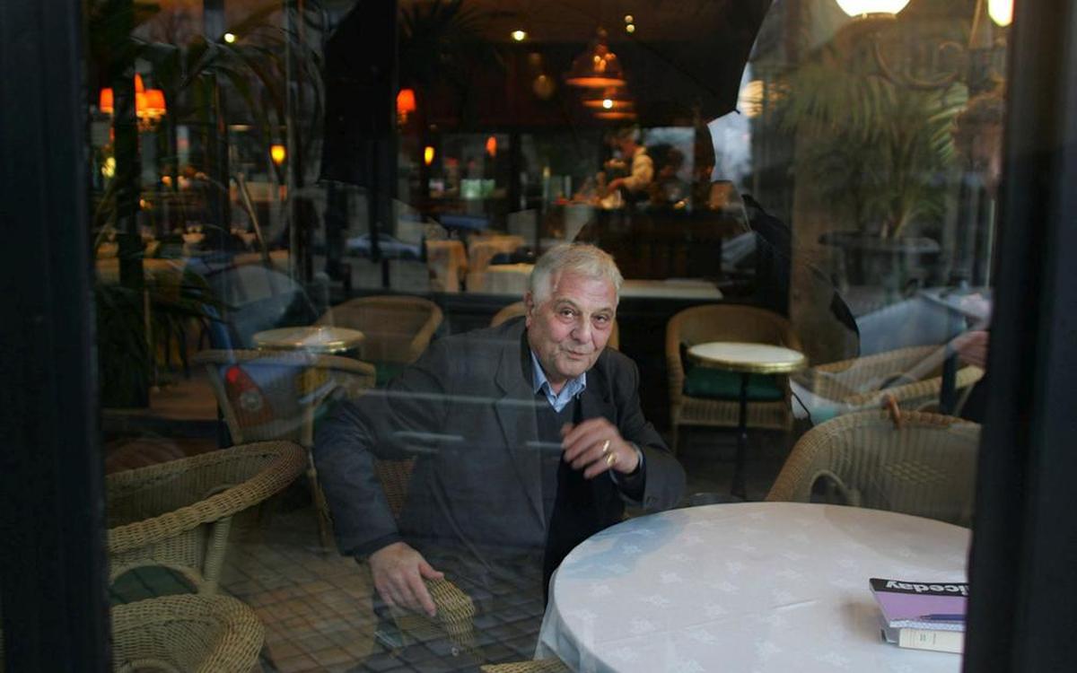 Le « Sud-Ouest enchanté » de Philippe Solers l’admirable