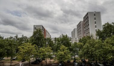 la piste du narcotrafic dans le quartier des Aubiers