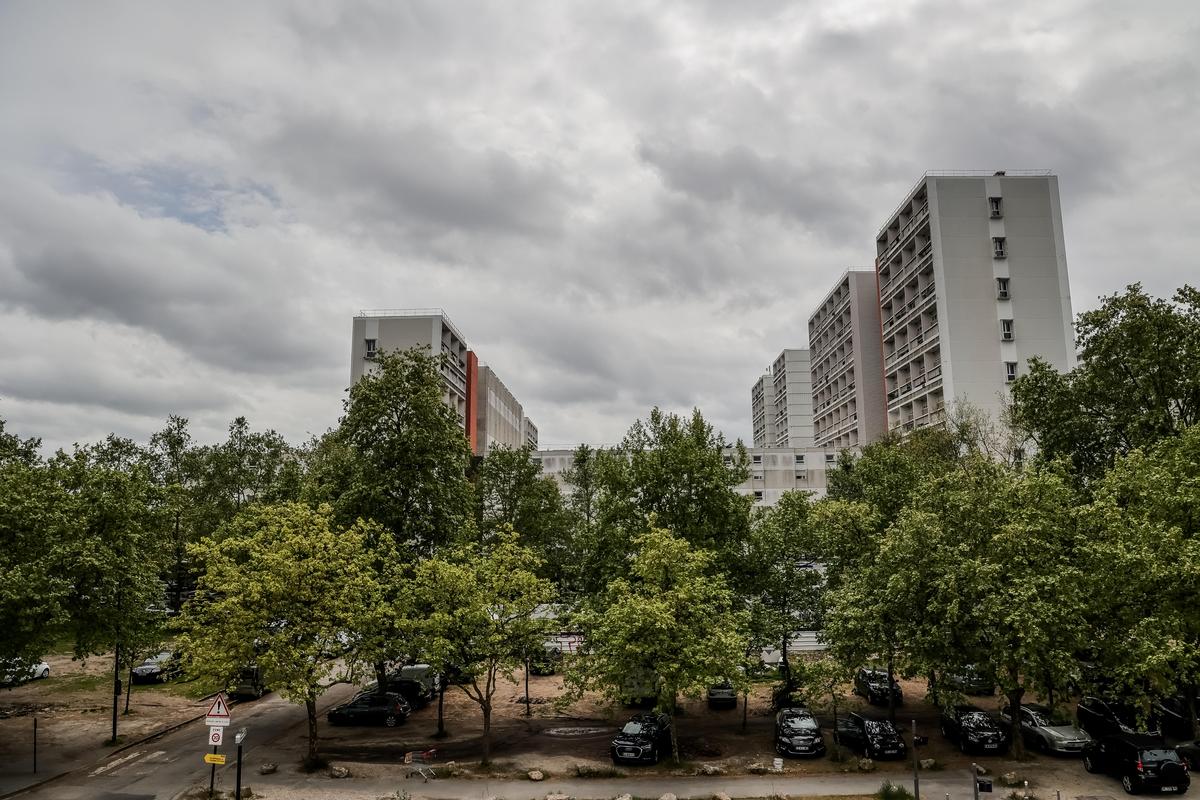 la piste du narcotrafic dans le quartier des Aubiers
