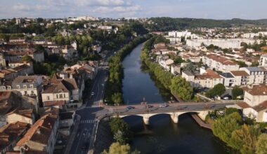 De la Dordogne à la Gironde, la rivière Isle bientôt « citoyenne d’honneur » de dizaines de communes