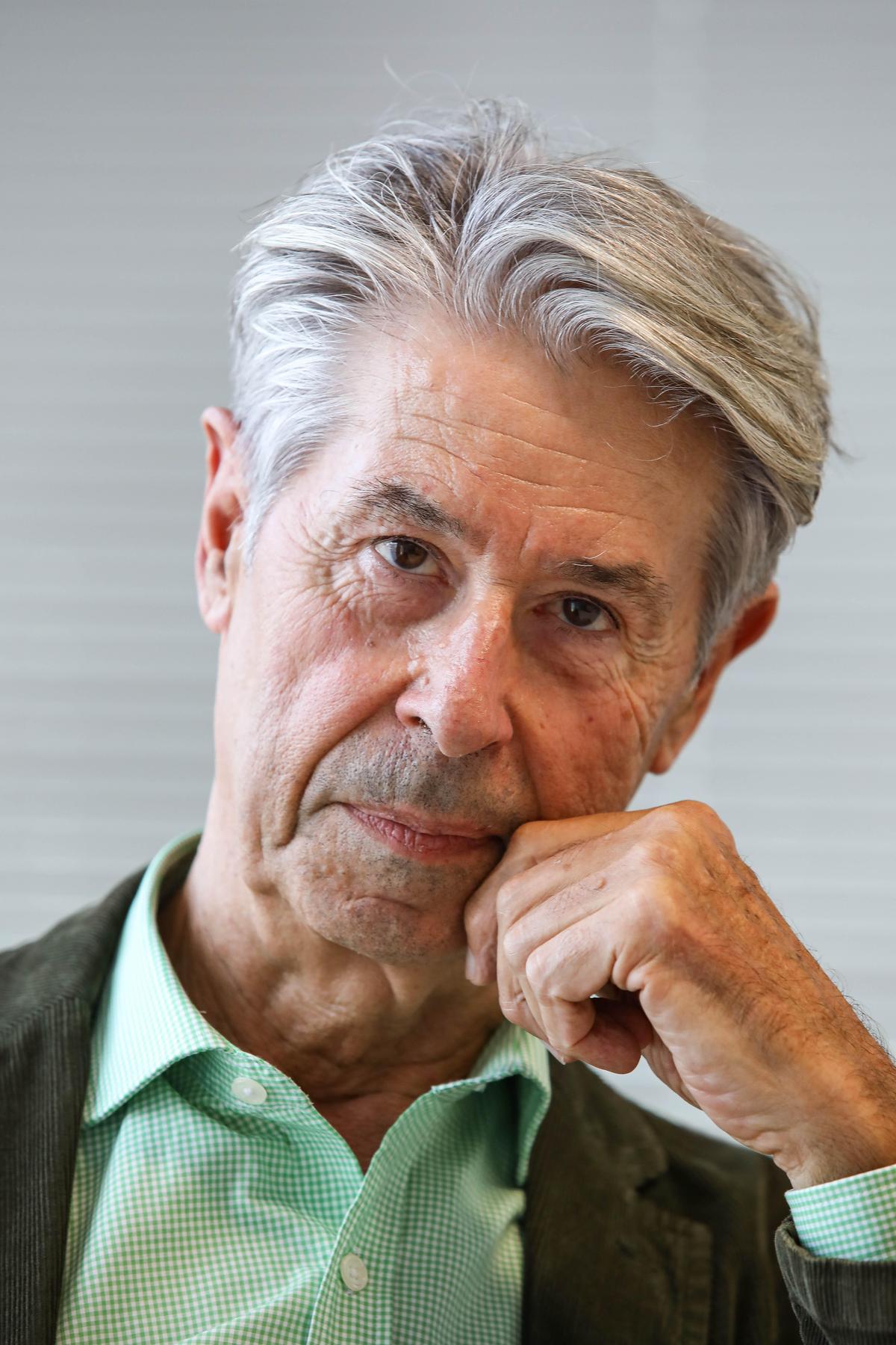 Le professeur Hervé Fleury, virologue et chercheur Bordelais : « La pulvérisation d’insecticides la nuit par avion, comme aux États-Unis, on y viendra. »