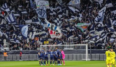 plus de 6 000 abonnés, des loges vendues… Engouement surprise pour la deuxième saison en National 2