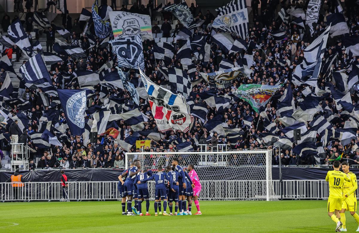 plus de 6 000 abonnés, des loges vendues… Engouement surprise pour la deuxième saison en National 2