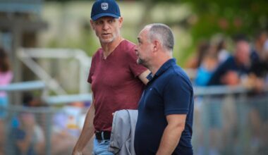 Girondins de Bordeaux. L’effectif, le style de jeu, le bilan de la préparation… entretien avec Bruno Irles avant le premier match contre Avranches