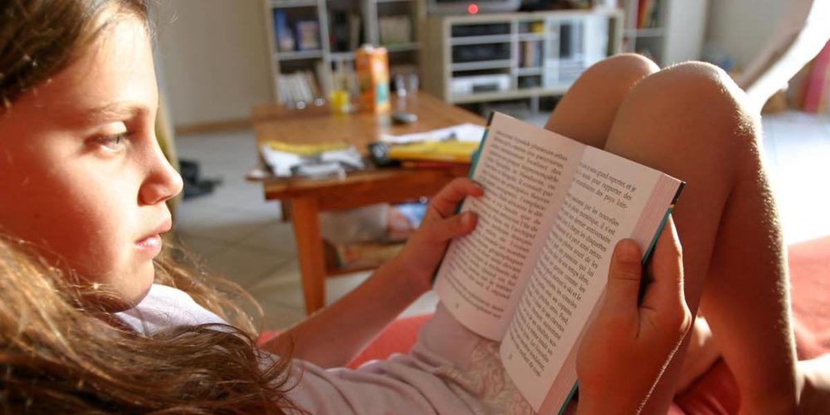 cinq livres, six auteurs de la région à lire et à relire