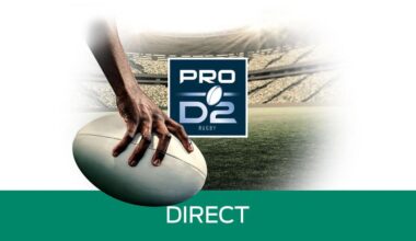 DIRECT. Pro D2 : suivez Stade Montois – Colomiers en live commenté - Sud Ouest