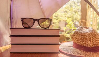 six romances pour bien finir les vacances en détente