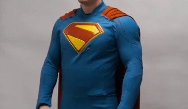 Superman : Le making-of est en ligne… 1 heure dans les coulisses du film !