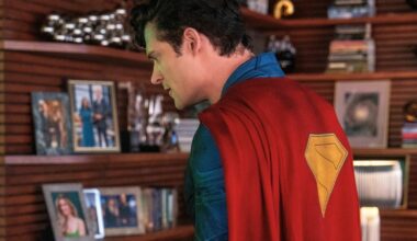Superman roi de 2025 ? Oui, mais il n'y pas de quoi se réjouir