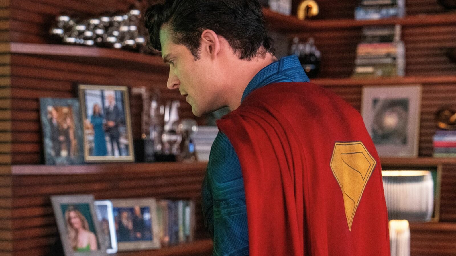 Superman roi de 2025 ? Oui, mais il n'y pas de quoi se réjouir