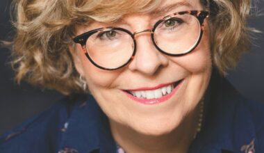 Suzanne Aubry, la grande quête