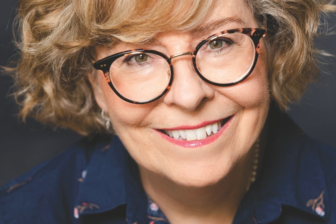 Suzanne Aubry, la grande quête