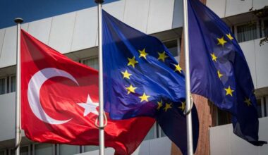 L’UE facilite l’accès à l’espace Schengen pour les Turcs – La Presse de Tunisie