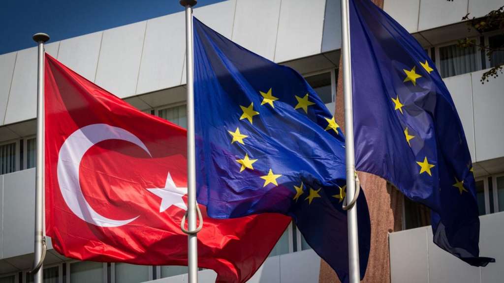 L’UE facilite l’accès à l’espace Schengen pour les Turcs – La Presse de Tunisie