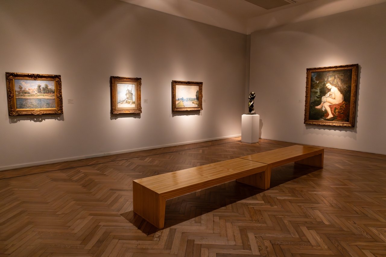 Un tableau acheté en vide-grenier s’avère être un Salvador Dalí