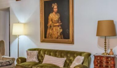 Un tableau volé par un nazi retrouvé 85 ans plus tard grâce à une annonce immobilière en Argentine