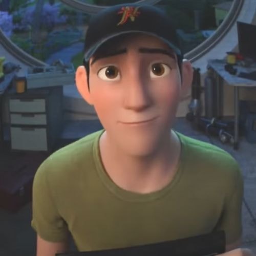 Tadashi