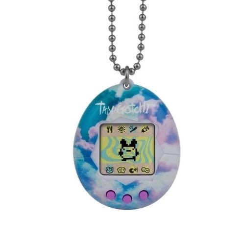 Tamagotchi