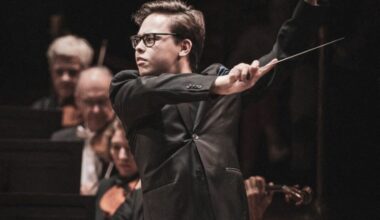 Toulouse. L'Orchestre du Capitole et son (jeune) chef promettent un programme hors du commun en 2026, le voici
