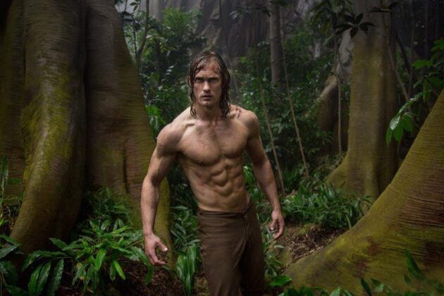 Alexander Skarsgård