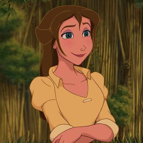 Jane Porter