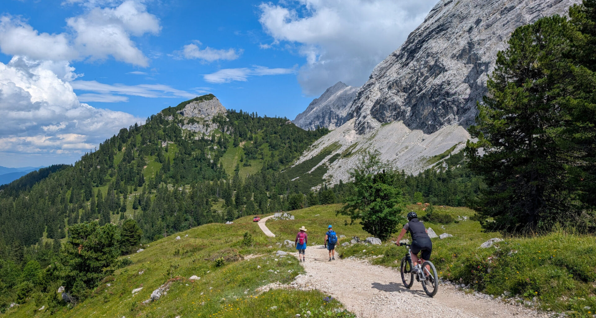 de superbes destinations pour chaque saison