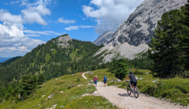 de superbes destinations pour chaque saison