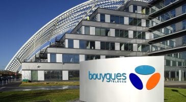 Bouygues Telecom se positionne sur la location entreprise de smartphones