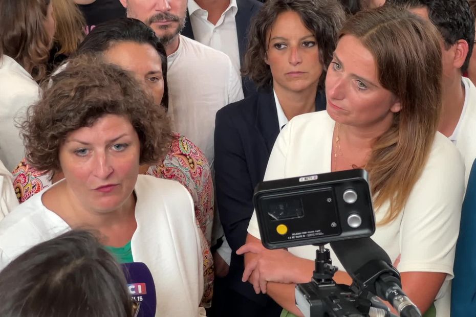 “L’écologie ça change la vie”. 2 500 militants réunis pour s'inspirer du modèle strasbourgeois