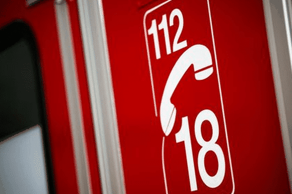 Près de Rouen, un accident fait huit blessés sur l'autoroute A13 dans le sens Caen-Paris