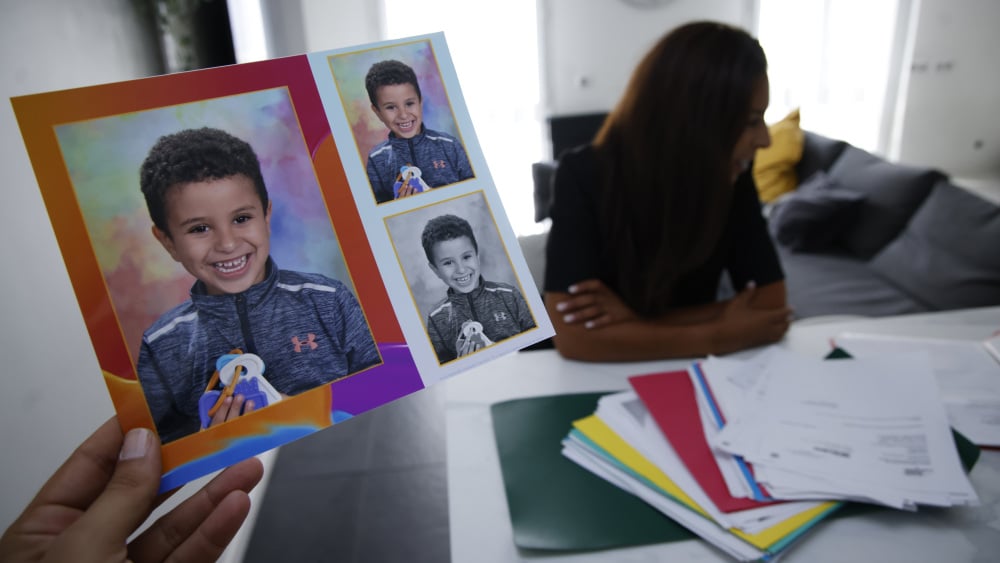 Pas de soins ni d’école adaptée, le combat d’une mère pour son enfant autiste sévère