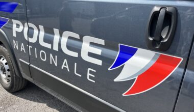 cocaïne au cours Gambetta et conducteur ivre sans permis, deux interpellations